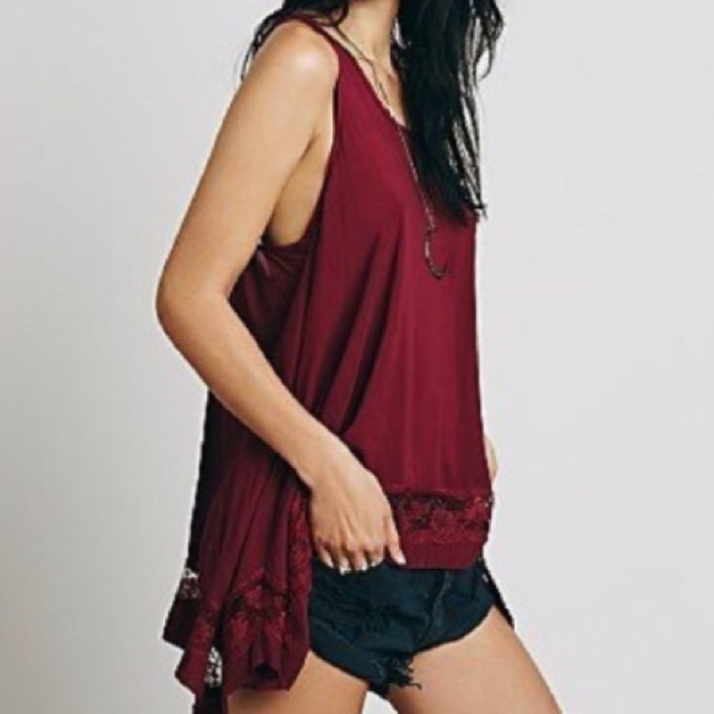 Free People Top